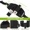 Hands Free Dog Leash, Waist Leash for Dog Walking, Running,