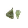 Moldavite Pair