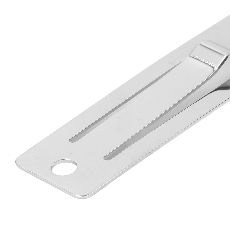 2Pcs Siding Gauge 5/16in Stainless Steel Installation Repair Tool Accurate