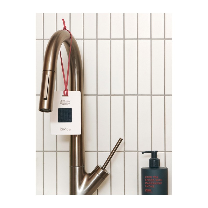 Dark Tea Fragrance Tag / 다크티 프레그런스 태그