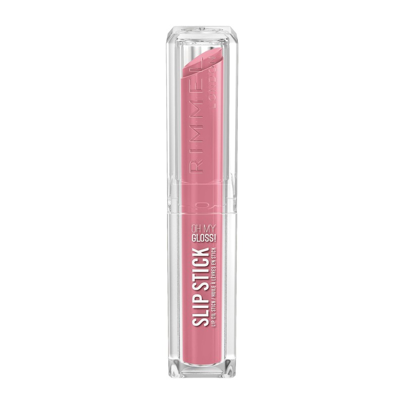 Rimmel Oh My Gloss! Slip Stick, Pouting, 3,4g