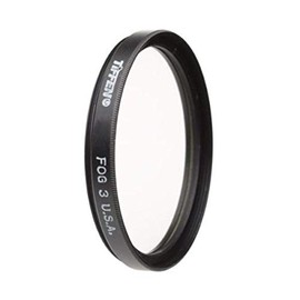 Tiffen 62mm Double Fog 3 Filter