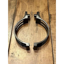 LJLParts Genuine Handle Bracket (LH/RH) PB-8010T PB-9010T C405000621/31，Replacement for ECHO OEM ﻿