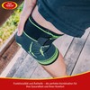 Pani TERESA MEDICA Knee Brace Knee Support Orthopaedic Universal Adjustable