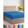 Full Fitted Bed Sheet - Bottom Single Fitted Sheet Only