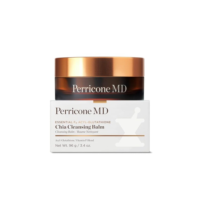 Perricone MD Essential Fx Acyl-Glutathione Chia Cleansing Balm