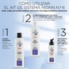 NIOXIN System 6 Cleanser Shampoo