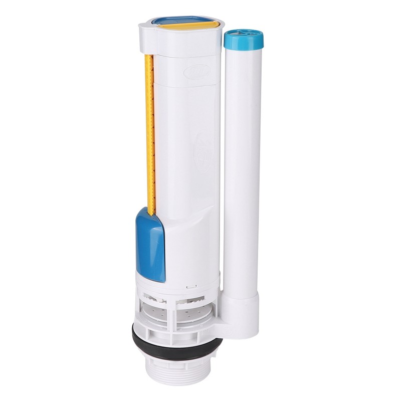 Cistern Accessories 285mm Complete Toilet Tank Repair Kit Flush Valve