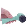 WOONEKY Double-sided Facial Brush for Deep Cleansing Manual Facial Cleaning