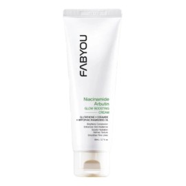 Fabyou Niacinamide Arbutin Glow Boosting Cream 80ml Todo Tipo Piel