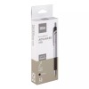 Office Depot FORAY Advanced Ink 0.7 mm Black Ink Retractable