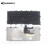 SUNMALL Keyboard Replacement Compatible with Lenovo thinkpad X230S X240 X240S