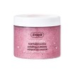 Ziaja Marshmallow Karamellisiertes Zucker Peeling Sugar Scrub Erdbeere 300 ml