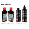iXtral ® Repell Ultra Glass Seal vs Limescale & Dirt