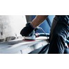 Bosch 5x EXPERT M480 Sanding Net (for Paint on wood,