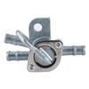 Fuel Gas Petcock Gasoline Valve Petrol Switch Fit for Honda