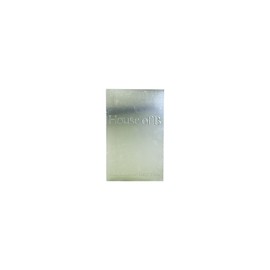 House of B Glutathione Face Film 1 pc x 3 / 하우스오브비 글루타티온 페이스 필름 1매입x3