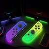 Joy Cons for Switch Controllers, Wireless Replacement for Switch Joycons,