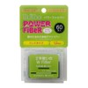 Vartex Brace Power Fiber Double Threaded Clear 1.2mm 160pcs