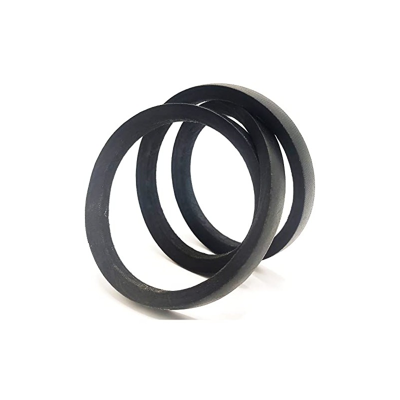 Replacement 1/2" X 38" Snowblower Driver Belt for Murray Craftsman