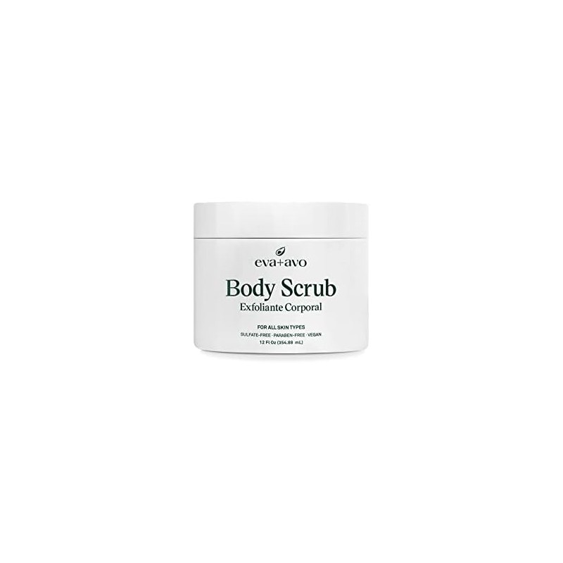 Eva + Avo- Exfoliante corporal EVA + AVO