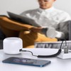Car Bluetooth Receiver 3.5mm Jack Fast Pairing Stable Connection Portable