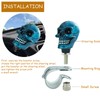 Temzzer Steering Wheel Spinner Skull Funny Power Handle Suicide Knob