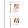 Ririmew Technical Lip Brush (Cosmetics/Makeup Brush Produced by Rino Ishihara)