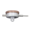 Accusize P900-S001 - Indicadores de esfera métrica de 0 a