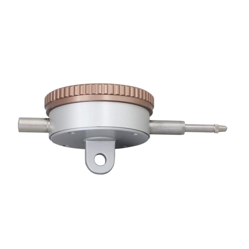 Accusize P900-S001 - Indicadores de esfera métrica de 0 a