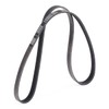RIDEX Plus 305P0474P V-Ribbed Belt 4.45 mm 1236 mm 17.8
