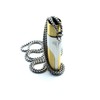 Kasher’s Lighter Necklace with Lighter Tool - Lightweight & Multipurpose