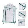 Mipcase 1Pc Plant Protection Cover Greenhouse Antifreeze Protector for Plants