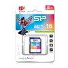Silicon Power 16GB SDHC 16GB SDHC Class 10 memory card