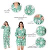 Huar Cotton Pajamas for Women Set - Luxurious Womens Pajama