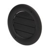 Roof Headliner AC Heater Vent BL1Z 19893 AA Round Ceiling