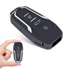 WANGJH-JP Small Camera, 1080P Image Quality, Motion Detection, Date and