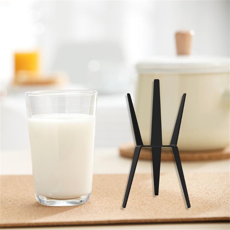 5PCS Single Egg Stand Holders Cup Egg Poaching Cups Egg