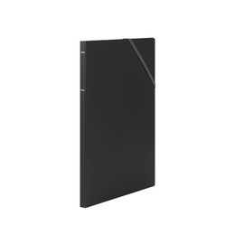 King Jim Document Sorting File, 8 Pockets, A4, 191 Black