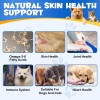 Suplemento Para Perro Y Gato Omega 3-6 Epa Y Dha