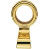 Architectural Quality Cylinder Pull