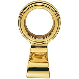 Architectural Quality Cylinder Pull