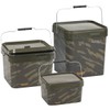Anaconda FREELAN Cer Bucket 10 Litre Square