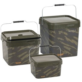 Anaconda FREELAN Cer Bucket 10 Litre Square