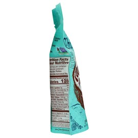 4-Pack 3.5oz Toasted Coconut Hard Toffee