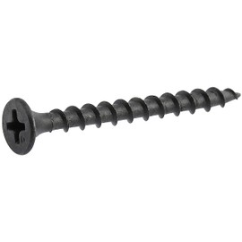 Coarse Thread Drywall Screw #8 x 2-1/2"
