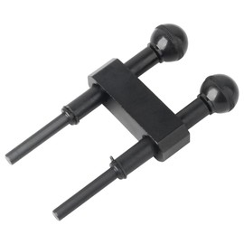DAYUAN Petrol Engine Camshaft Setting Alignment Timing Tool Compatible for VAG Golf Mk4 LUPO A2 1.4, 1.6 16v/FSi