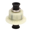 RC Car Differential RC Differential Gear Assembly for SCY 16101