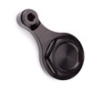 PROCNC Motorcycle CNC Aluminum Steering Damper Stabilizer Mounting Bracket Fit