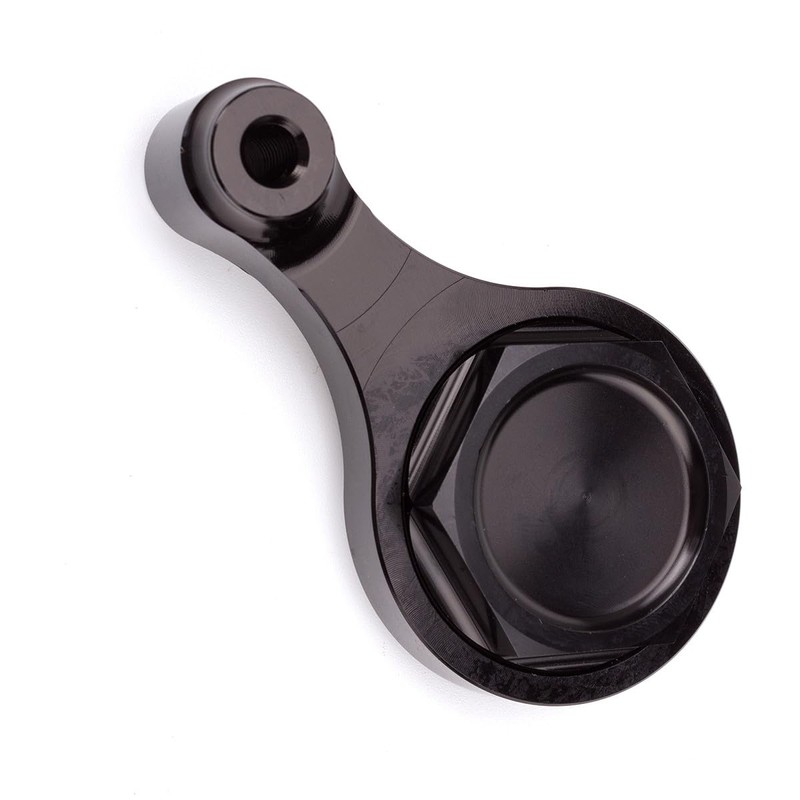 PROCNC Motorcycle CNC Aluminum Steering Damper Stabilizer Mounting Bracket Fit